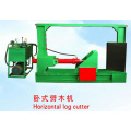 Cheap Wood Log Cutter and Splitter for Wholesale